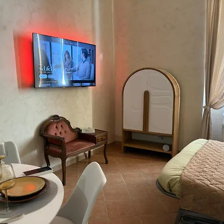 Lejlighed Antica Savona