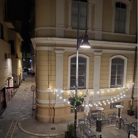 Apartament Antica *