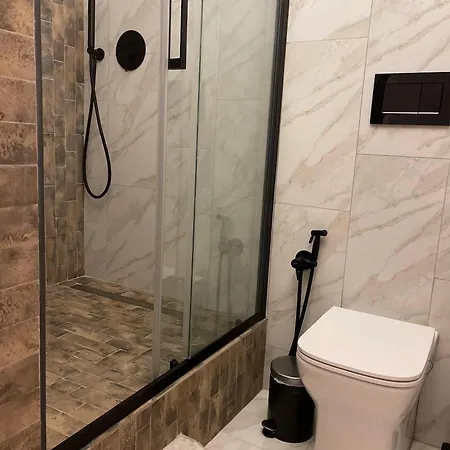 Apartament Antica Savona