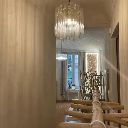 Apartament Antica Savona