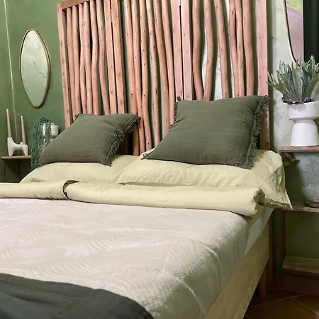 Apartament Antica Savona