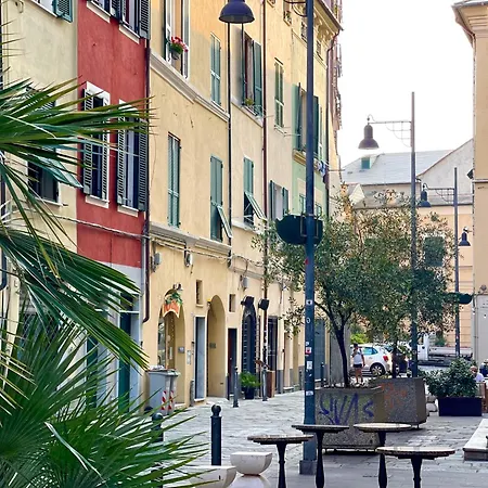 Antica Savona