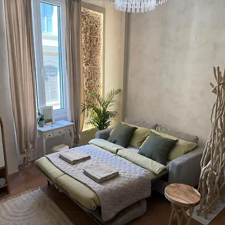 Antica Apartament Savona