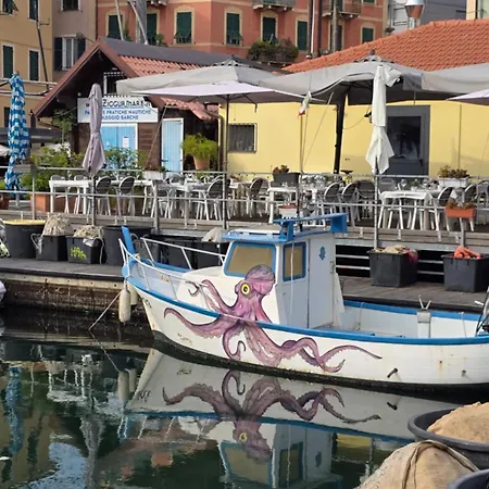 Apartament Antica Savona
